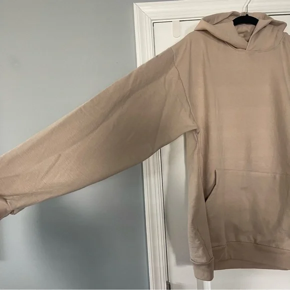 Bleusalt Men’s Luxe Skater Hoodie Sweatshirt Pullover size 6 2X XXL - Picture 2 of 5